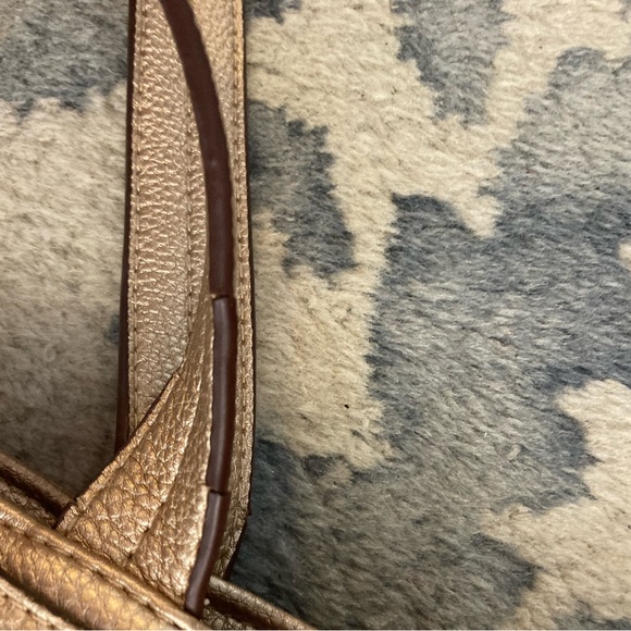 Tory Burch tote bag - Picture 8 of 9